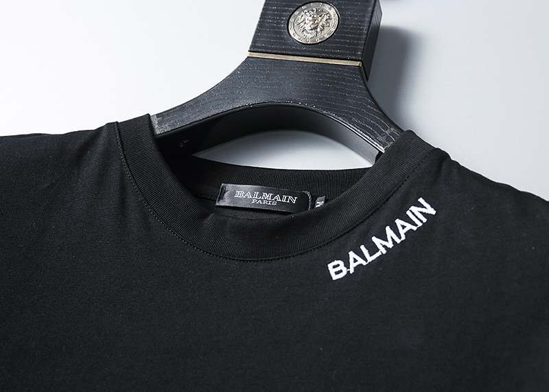 Balmain T-Shirts